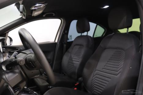 FIAT Cronos 1.3 4P FLEX DRIVE AUTOMTICO CVT, Foto 7