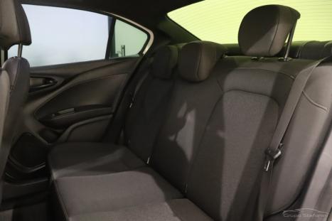 FIAT Cronos 1.3 4P FLEX DRIVE AUTOMTICO CVT, Foto 8