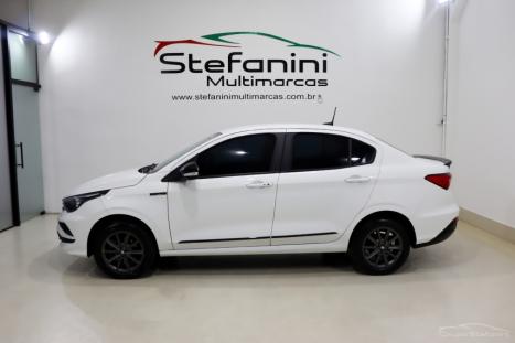 FIAT Cronos 1.3 4P FLEX DRIVE AUTOMTICO CVT, Foto 10
