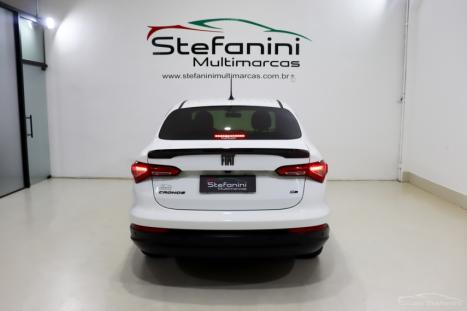 FIAT Cronos 1.3 4P FLEX DRIVE AUTOMTICO CVT, Foto 12
