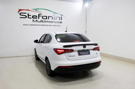 FIAT Cronos 1.3 4P FLEX DRIVE AUTOMTICO CVT, Foto 13
