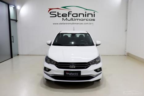 FIAT Cronos 1.3 4P FIREFLY FLEX PRECISION AUTOMTICO CVT, Foto 2