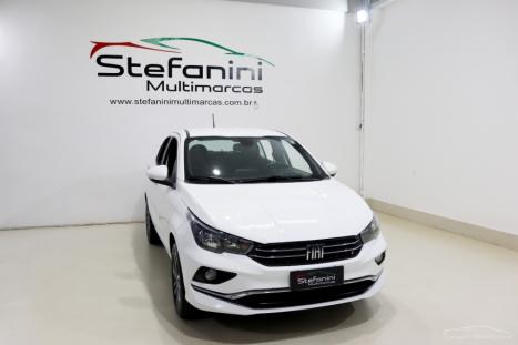 FIAT Cronos 1.3 4P FIREFLY FLEX PRECISION AUTOMTICO CVT, Foto 3