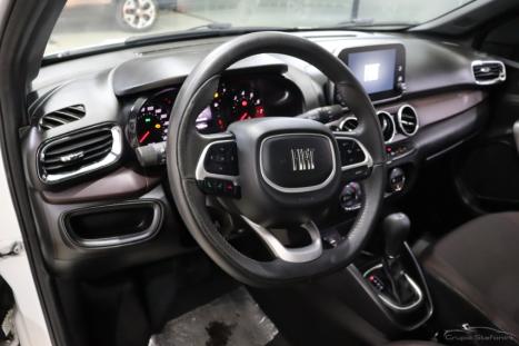 FIAT Cronos 1.3 4P FIREFLY FLEX PRECISION AUTOMTICO CVT, Foto 4