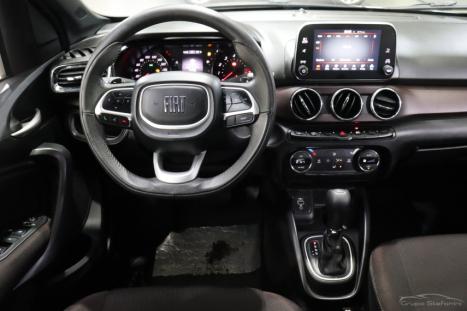 FIAT Cronos 1.3 4P FIREFLY FLEX PRECISION AUTOMTICO CVT, Foto 5