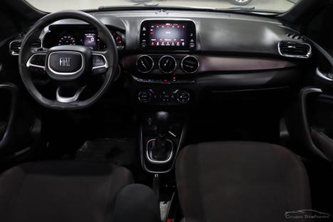 FIAT Cronos 1.3 4P FIREFLY FLEX PRECISION AUTOMTICO CVT, Foto 6