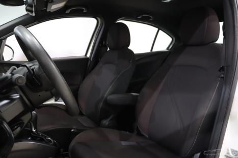 FIAT Cronos 1.3 4P FIREFLY FLEX PRECISION AUTOMTICO CVT, Foto 7