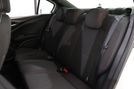 FIAT Cronos 1.3 4P FIREFLY FLEX PRECISION AUTOMTICO CVT, Foto 8