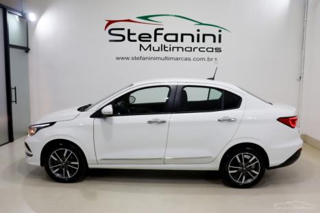 FIAT Cronos 1.3 4P FIREFLY FLEX PRECISION AUTOMTICO CVT, Foto 10