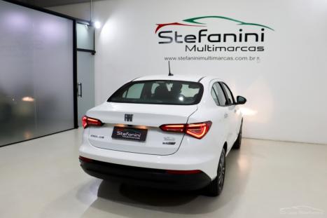 FIAT Cronos 1.3 4P FIREFLY FLEX PRECISION AUTOMTICO CVT, Foto 11