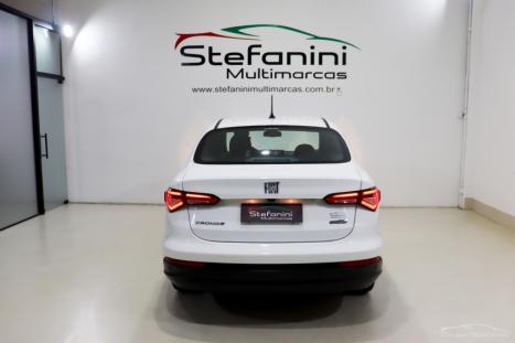 FIAT Cronos 1.3 4P FIREFLY FLEX PRECISION AUTOMTICO CVT, Foto 12