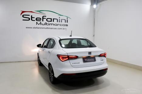 FIAT Cronos 1.3 4P FIREFLY FLEX PRECISION AUTOMTICO CVT, Foto 13