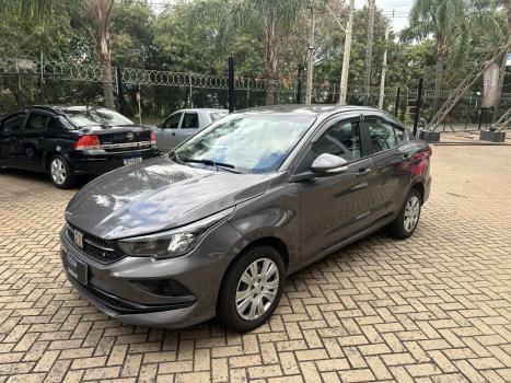 FIAT Cronos 1.3 4P FLEX DRIVE, Foto 2