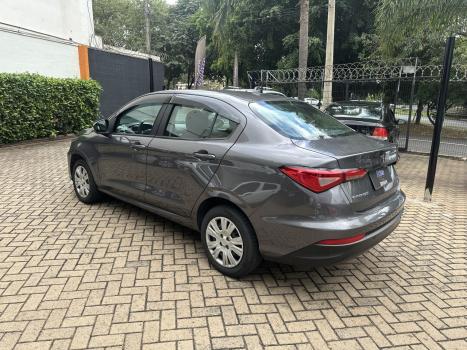 FIAT Cronos 1.3 4P FLEX DRIVE, Foto 3
