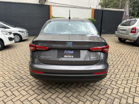 FIAT Cronos 1.3 4P FLEX DRIVE, Foto 4