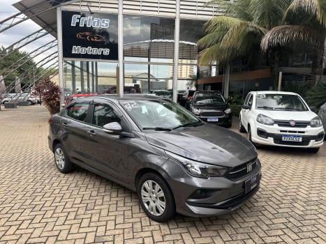 FIAT Cronos 1.3 4P FLEX DRIVE, Foto 6