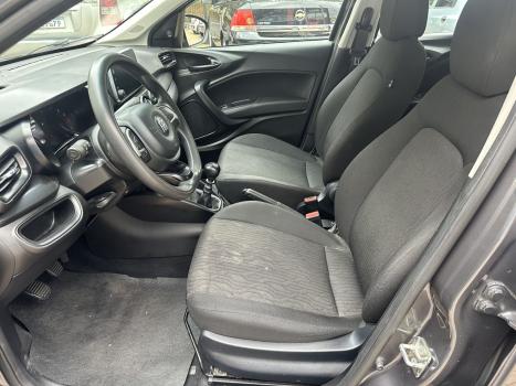 FIAT Cronos 1.3 4P FLEX DRIVE, Foto 7