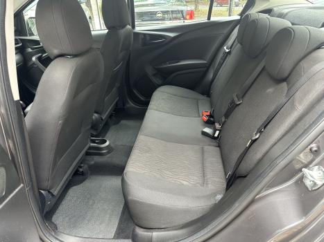 FIAT Cronos 1.3 4P FLEX DRIVE, Foto 8