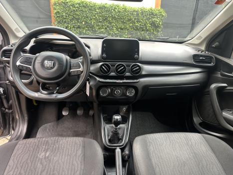 FIAT Cronos 1.3 4P FLEX DRIVE, Foto 9