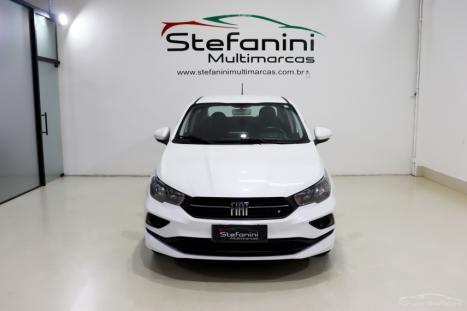 FIAT Cronos 1.3 4P FLEX DRIVE, Foto 2