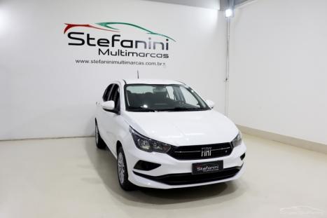 FIAT Cronos 1.3 4P FLEX DRIVE, Foto 3