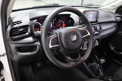 FIAT Cronos 1.3 4P FLEX DRIVE, Foto 4