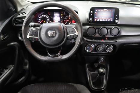 FIAT Cronos 1.3 4P FLEX DRIVE, Foto 5