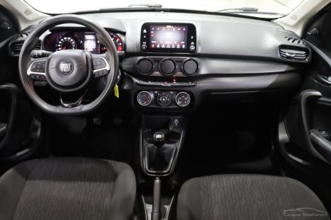 FIAT Cronos 1.3 4P FLEX DRIVE, Foto 6