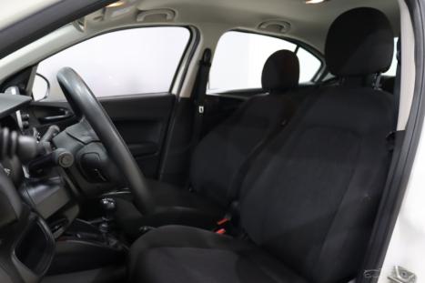 FIAT Cronos 1.3 4P FLEX DRIVE, Foto 7