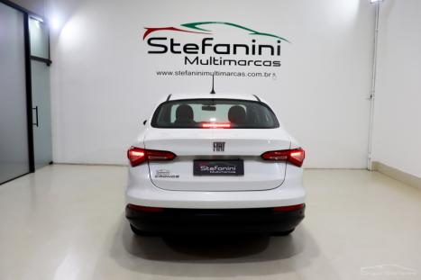 FIAT Cronos 1.3 4P FLEX DRIVE, Foto 12