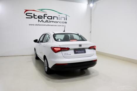 FIAT Cronos 1.3 4P FLEX DRIVE, Foto 13
