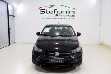 FIAT Cronos 1.3 4P FLEX DRIVE, Foto 2