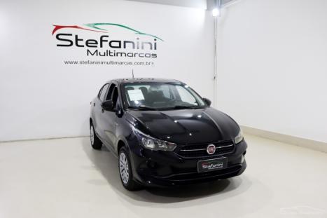 FIAT Cronos 1.3 4P FLEX DRIVE, Foto 3