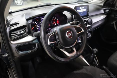 FIAT Cronos 1.3 4P FLEX DRIVE, Foto 4