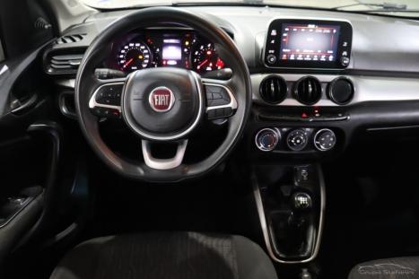 FIAT Cronos 1.3 4P FLEX DRIVE, Foto 5