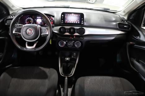 FIAT Cronos 1.3 4P FLEX DRIVE, Foto 6