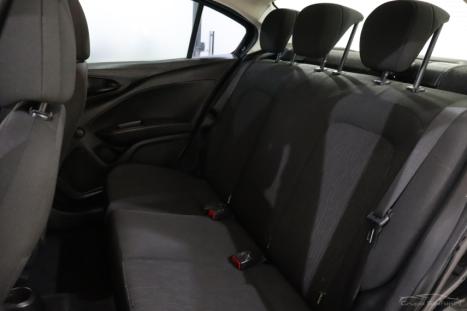 FIAT Cronos 1.3 4P FLEX DRIVE, Foto 8