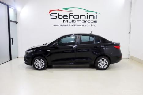 FIAT Cronos 1.3 4P FLEX DRIVE, Foto 10