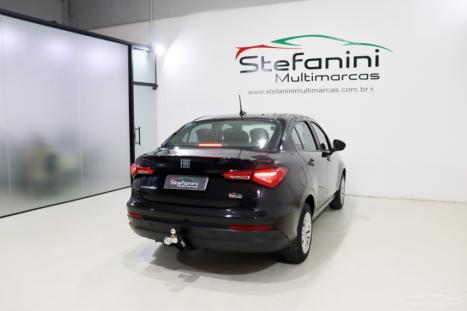 FIAT Cronos 1.3 4P FLEX DRIVE, Foto 11