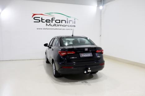 FIAT Cronos 1.3 4P FLEX DRIVE, Foto 13