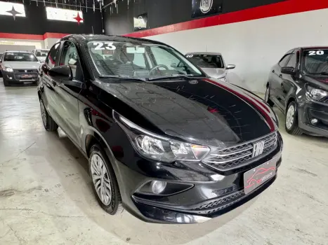FIAT Cronos 1.3 4P FLEX DRIVE, Foto 1