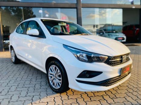 FIAT Cronos 1.3 4P FLEX DRIVE, Foto 2