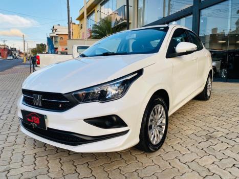 FIAT Cronos 1.3 4P FLEX DRIVE, Foto 3