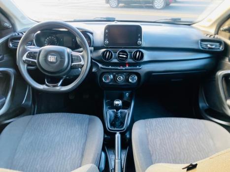 FIAT Cronos 1.3 4P FLEX DRIVE, Foto 7