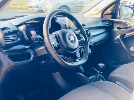 FIAT Cronos 1.3 4P FLEX DRIVE, Foto 8