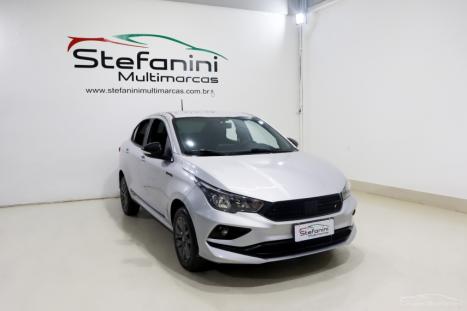 FIAT Cronos 1.3 4P FLEX DRIVE, Foto 3