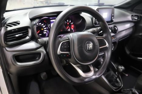 FIAT Cronos 1.3 4P FLEX DRIVE, Foto 4
