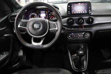 FIAT Cronos 1.3 4P FLEX DRIVE, Foto 5