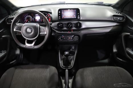 FIAT Cronos 1.3 4P FLEX DRIVE, Foto 6