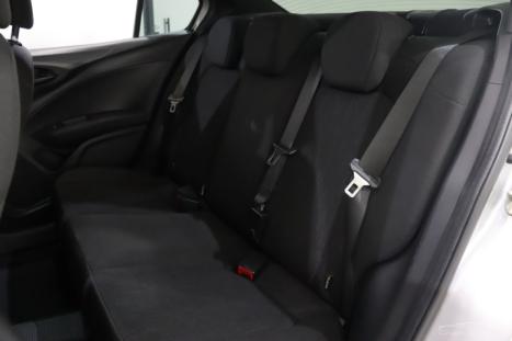 FIAT Cronos 1.3 4P FLEX DRIVE, Foto 8